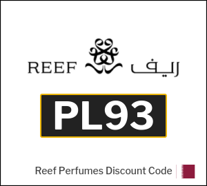 Reef Perfumes Discount Code
