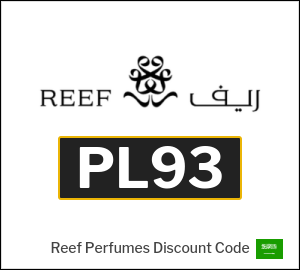 Reef Perfumes Discount Code