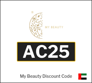 My Beauty Discount Code