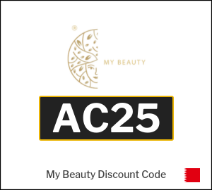 My Beauty Discount Code