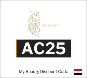 My Beauty Discount Code