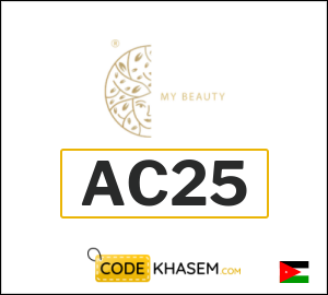 My Beauty Discount Code