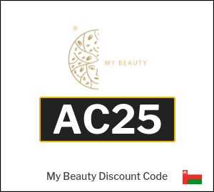 My Beauty Discount Code