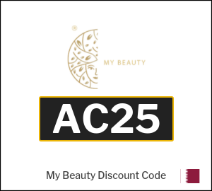 My Beauty Discount Code