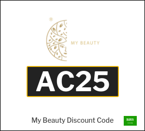 My Beauty Coupon AC25