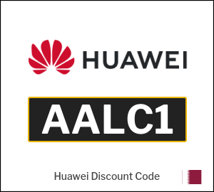 Huawei Discount Code