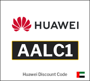 Huawei Discount Code