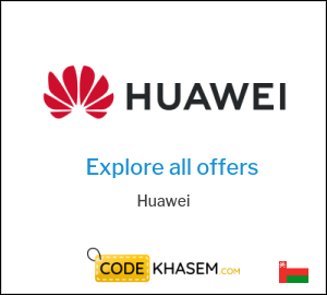Huawei Discount Code