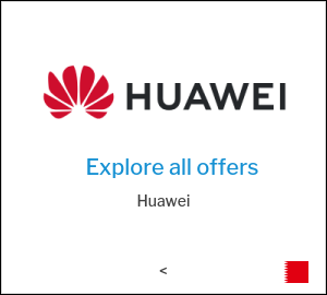 Huawei Discount Code