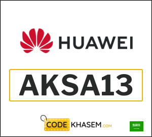 Huawei Discount Code