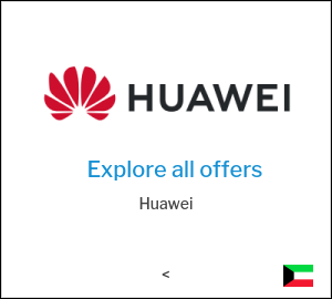 Huawei Discount Code