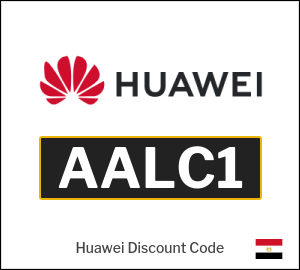 Huawei Coupon AALC1