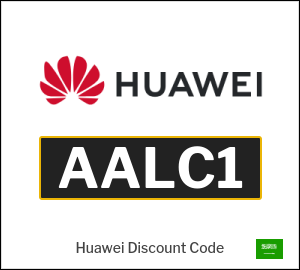 Huawei Coupon AALC1