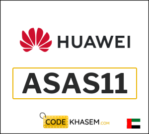 Huawei Coupon A5S11