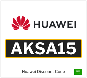 Huawei Coupon AKSA13