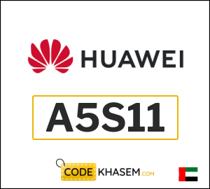 Huawei Coupon A5S11