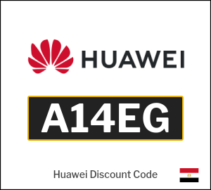Huawei Coupon A16EG