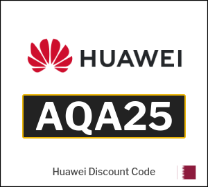 Huawei Coupon AQA25