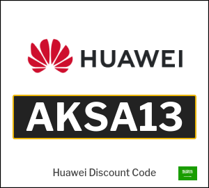 Huawei Coupon AKSA13