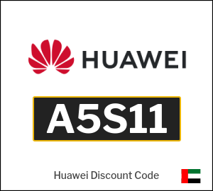 Huawei Coupon A5S11