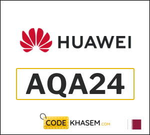 Huawei Coupon AQA24