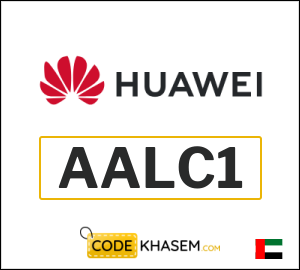 Huawei Coupon AALC1