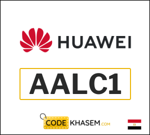 Huawei Coupon AALC1
