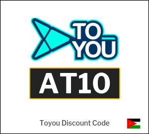 Toyou Discount Code