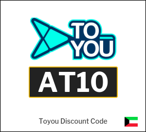 Toyou Discount Code
