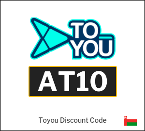Toyou Discount Code