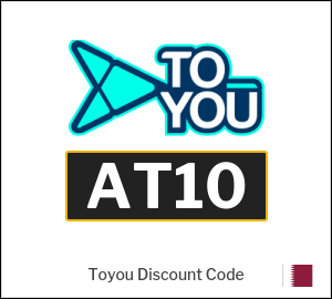 Toyou Discount Code