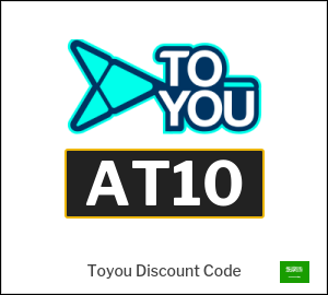 Toyou Coupon AT10