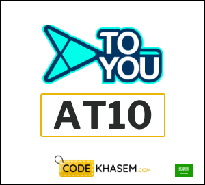 Toyou Coupon AT10