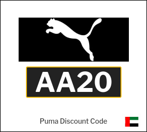 Puma Discount Code