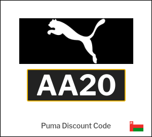 Puma Discount Code