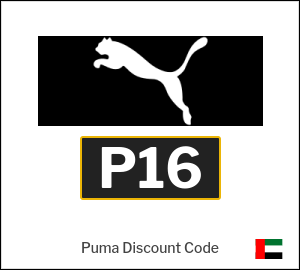 Puma Coupon P16