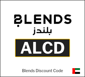 Blends Coupon ALCD