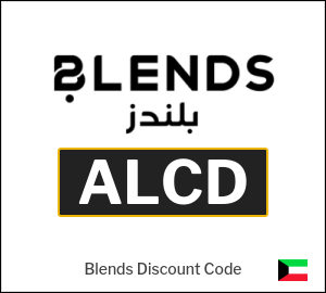 Blends Coupon ALCD