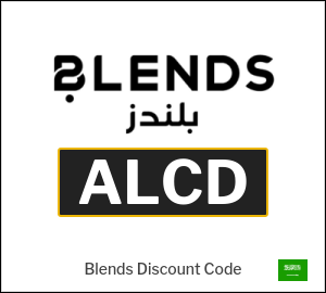 Blends Coupon ALCD