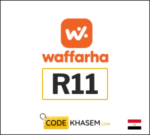 Waffarha Discount Code