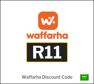 Waffarha Discount Code