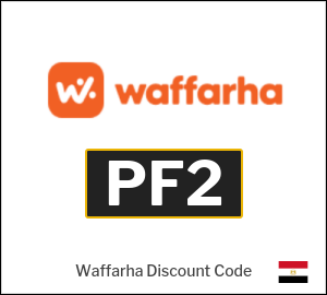 Waffarha Coupon PF2