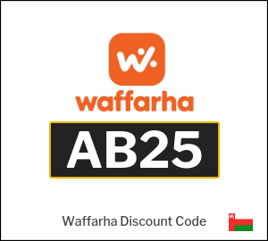 Waffarha Coupon AB8