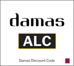 Damas Discount Code