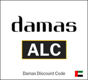 Damas Coupon ALC