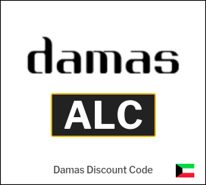 Damas Coupon ALC