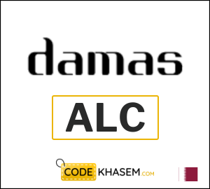 Damas Coupon ALC