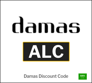 Damas Coupon ALC