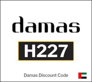 Damas Coupon H227
