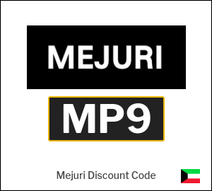 Mejuri Discount Code